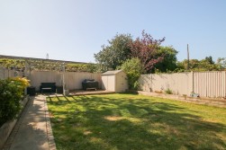Waterloo Crescent, Wokingham, Berkshire