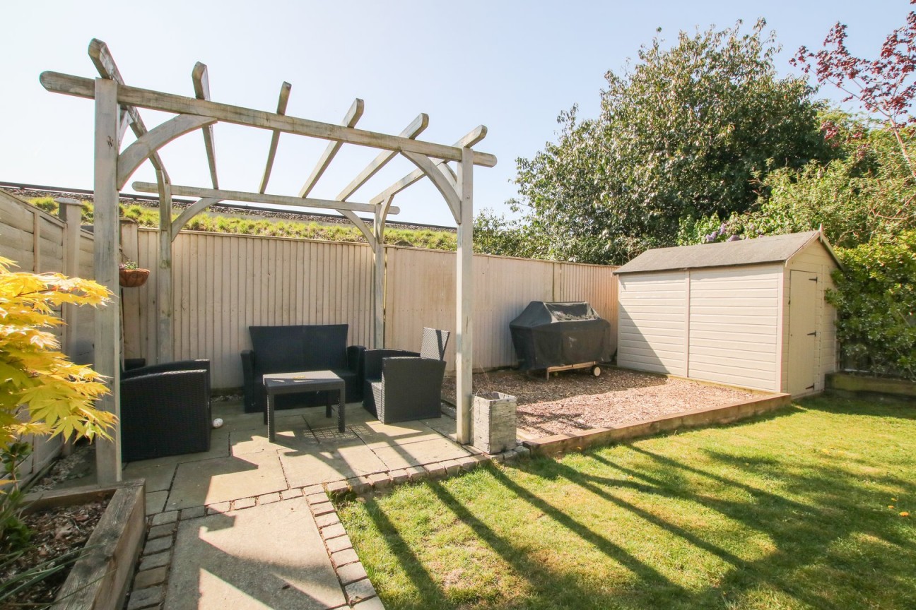 Waterloo Crescent, Wokingham, Berkshire