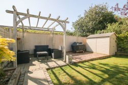 Waterloo Crescent, Wokingham, Berkshire