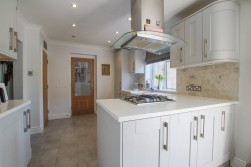 Waterloo Crescent, Wokingham, Berkshire