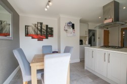 Waterloo Crescent, Wokingham, Berkshire