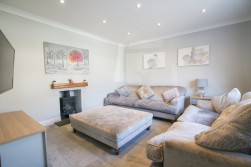 Waterloo Crescent, Wokingham, Berkshire