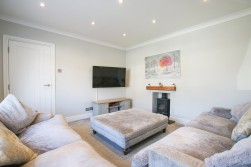 Waterloo Crescent, Wokingham, Berkshire