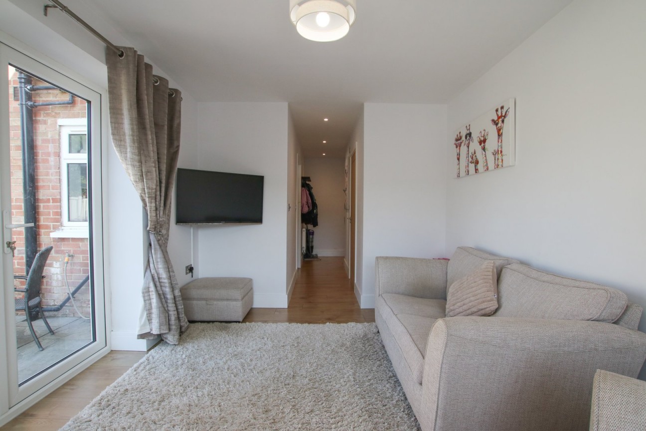 Waterloo Crescent, Wokingham, Berkshire