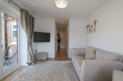 Waterloo Crescent, Wokingham, Berkshire
