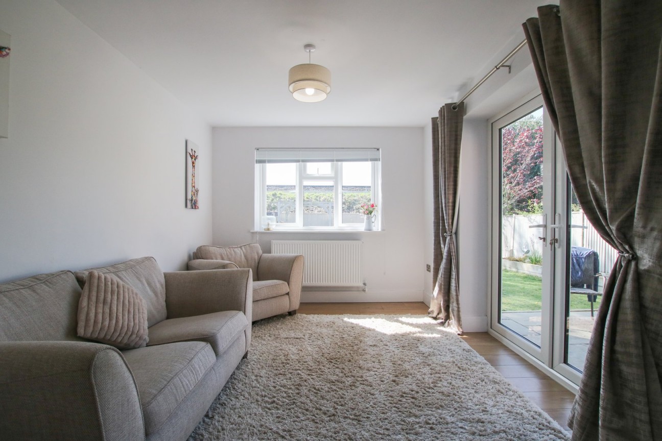Waterloo Crescent, Wokingham, Berkshire