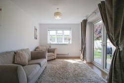 Waterloo Crescent, Wokingham, Berkshire
