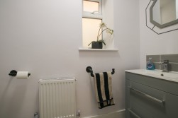 Waterloo Crescent, Wokingham, Berkshire