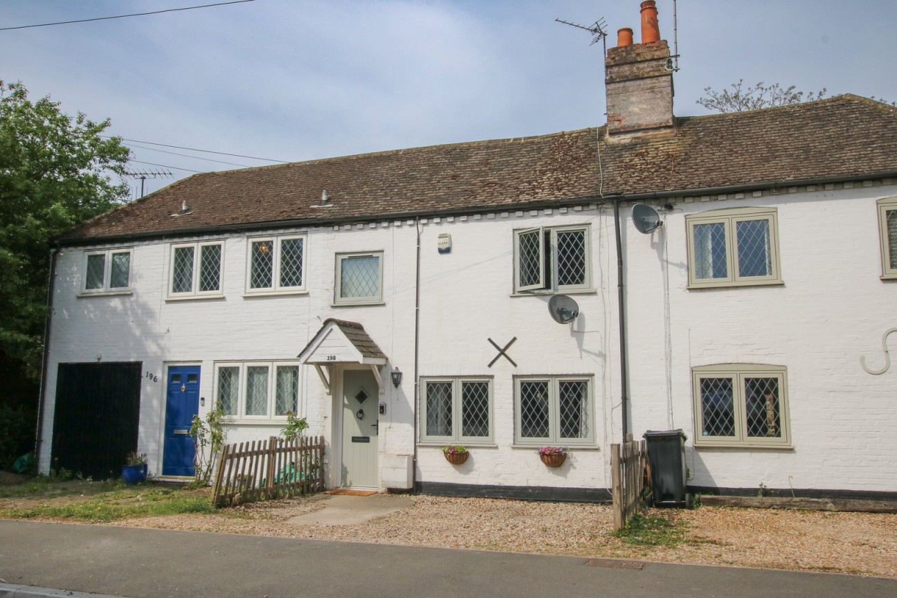 London Road, Wokingham, Berkshire