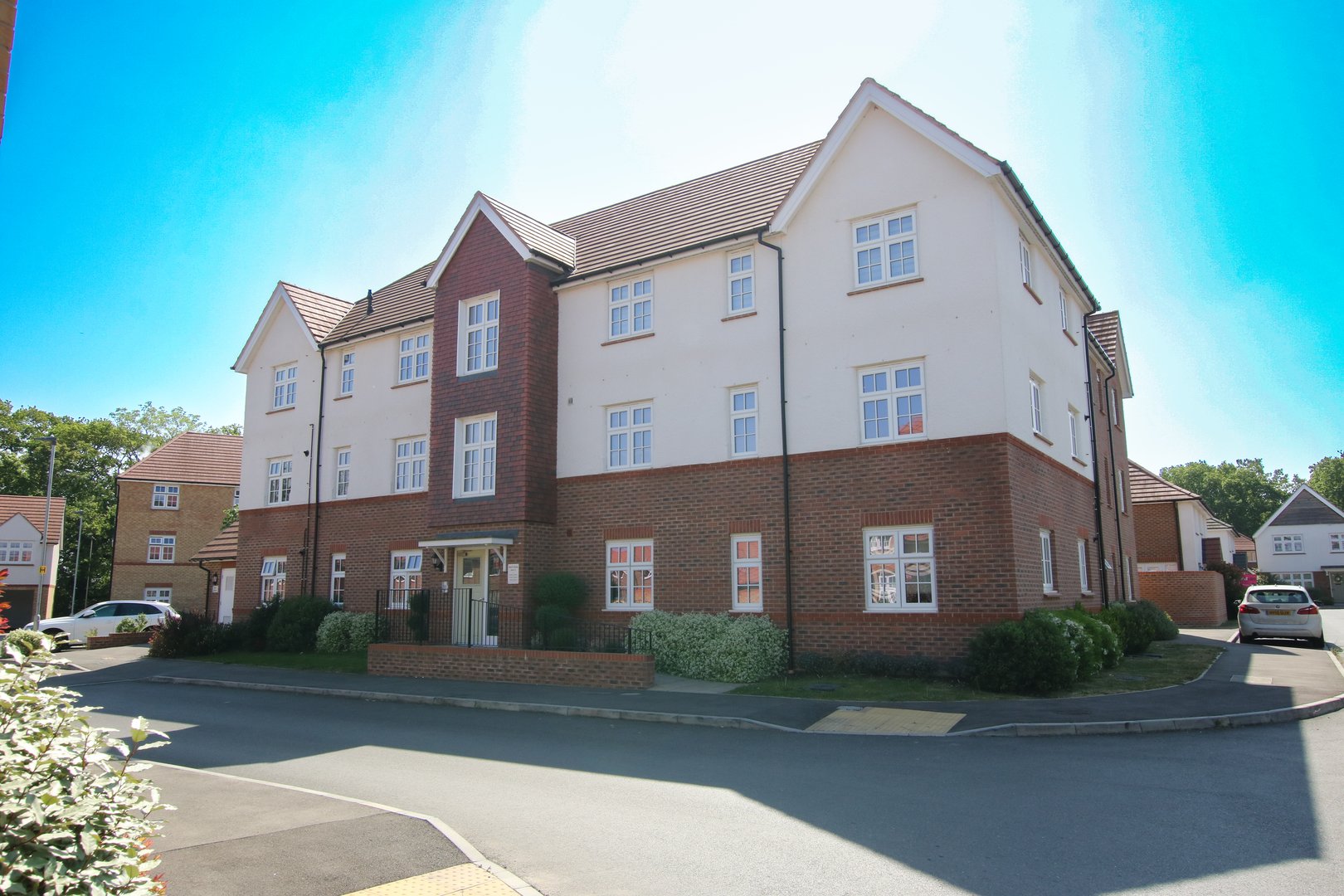 Arborfield Green, Reading, Berkshire