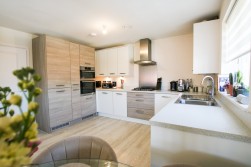 Arborfield Green, Reading, Berkshire