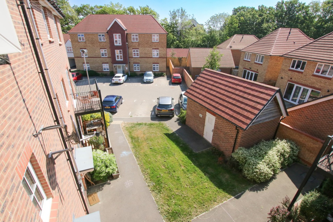 Arborfield Green, Reading, Berkshire
