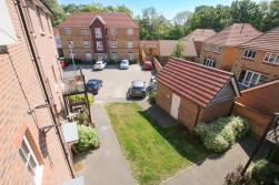 Arborfield Green, Reading, Berkshire