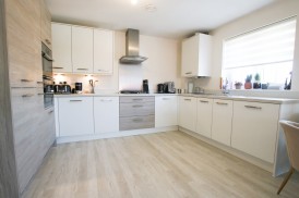 Arborfield Green, Reading, Berkshire
