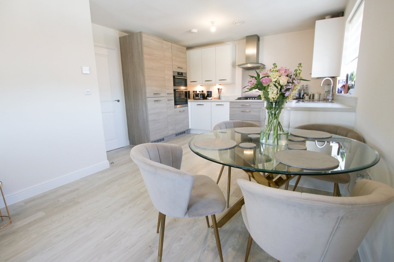 Arborfield Green, Reading, Berkshire