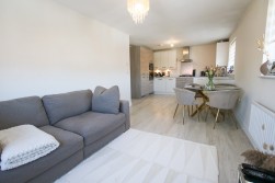 Arborfield Green, Reading, Berkshire
