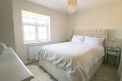 Arborfield Green, Reading, Berkshire