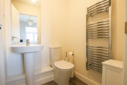 Arborfield Green, Reading, Berkshire