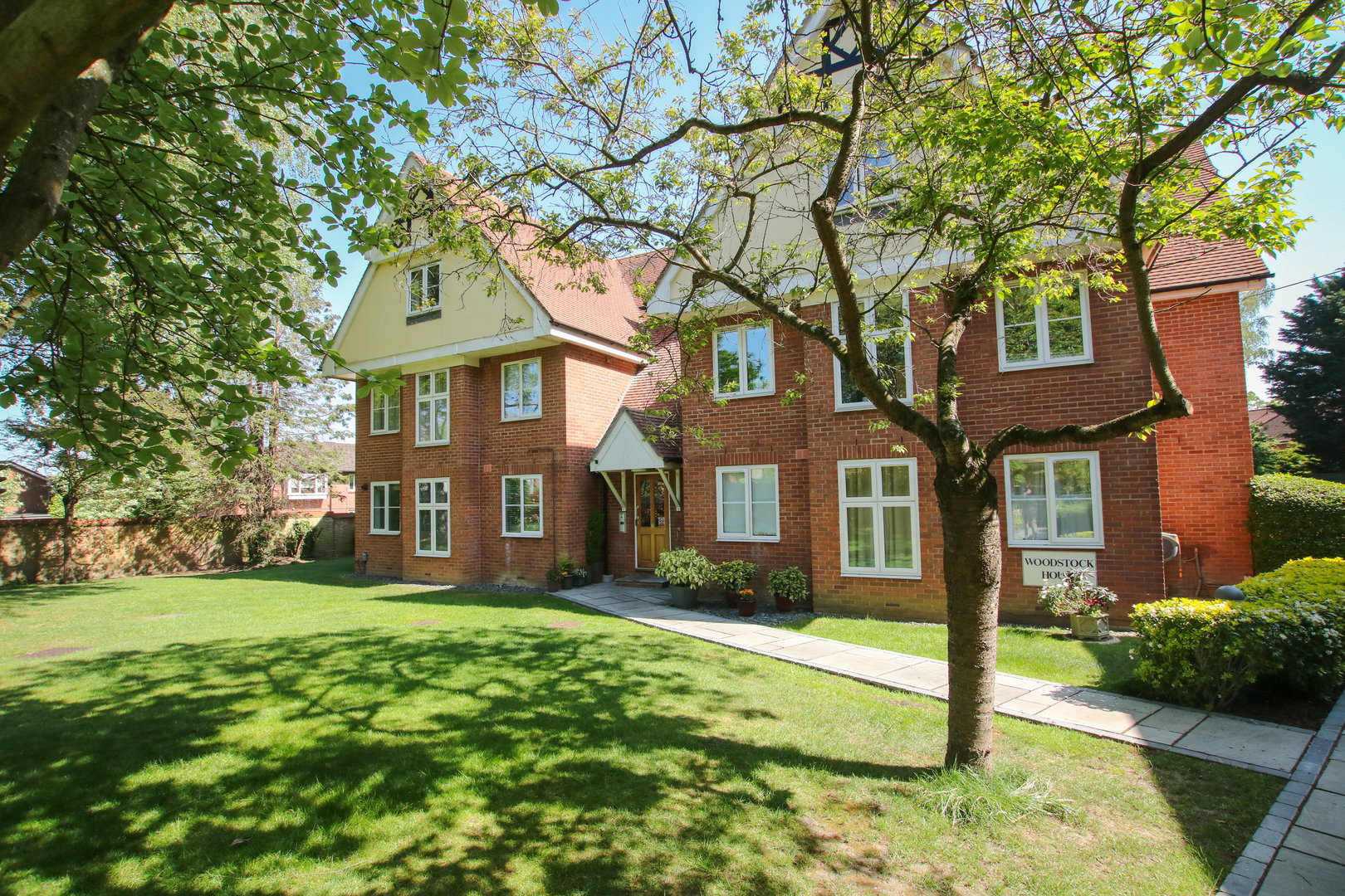 Rectory Road, Wokingham, Berkshire