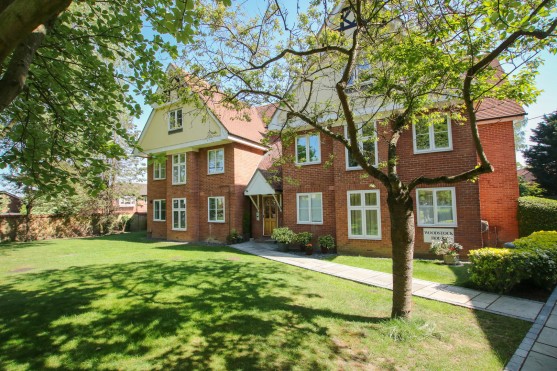 Rectory Road, Wokingham, Berkshire