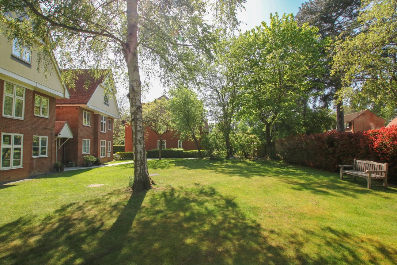 Rectory Road, Wokingham, Berkshire