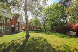 Rectory Road, Wokingham, Berkshire