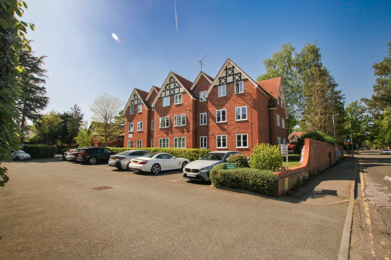 Rectory Road, Wokingham, Berkshire