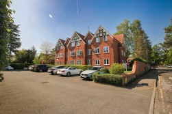 Rectory Road, Wokingham, Berkshire