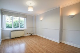 Rectory Road, Wokingham, Berkshire