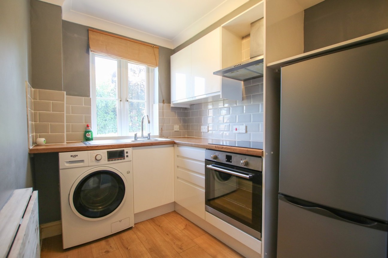 Rectory Road, Wokingham, Berkshire