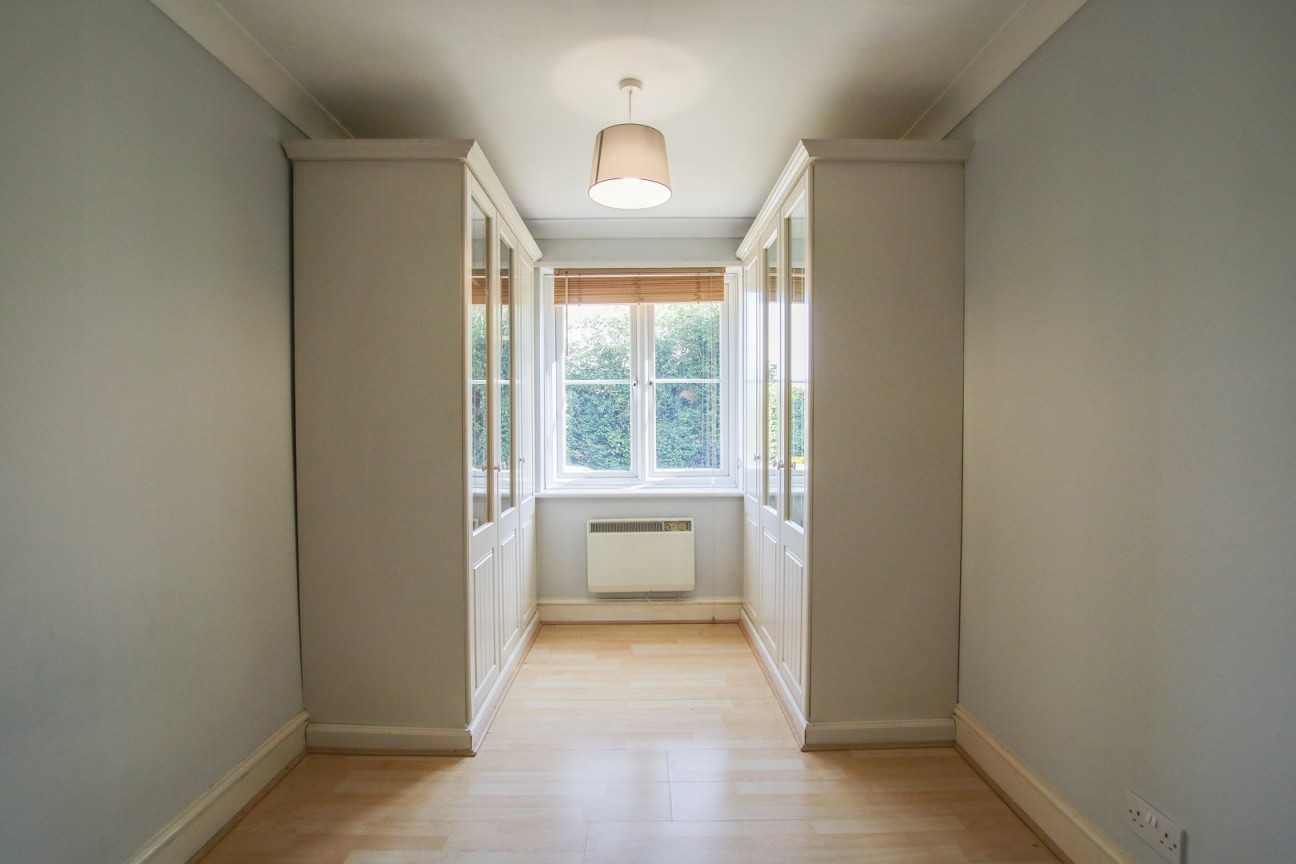 Rectory Road, Wokingham, Berkshire