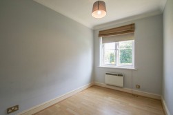 Rectory Road, Wokingham, Berkshire