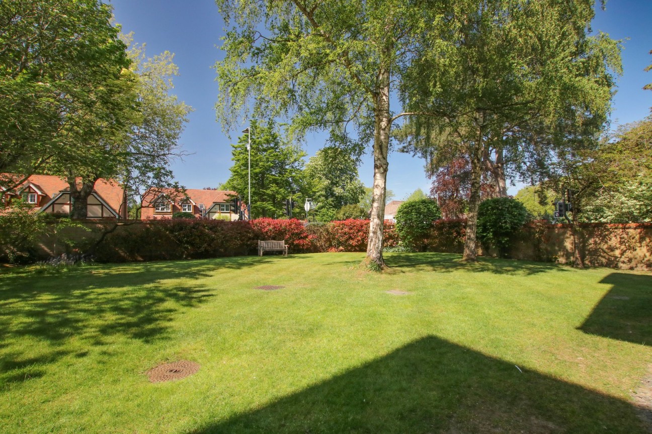 Rectory Road, Wokingham, Berkshire