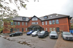 Carey Road, Wokingham, Berkshire