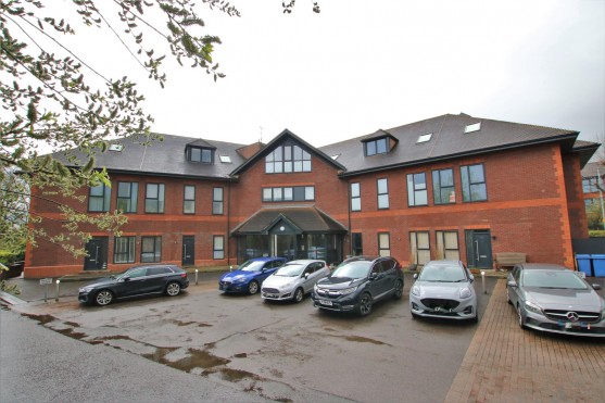 Carey Road, Wokingham, Berkshire