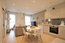 Carey Road, Wokingham, Berkshire