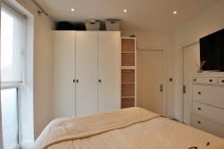 Carey Road, Wokingham, Berkshire