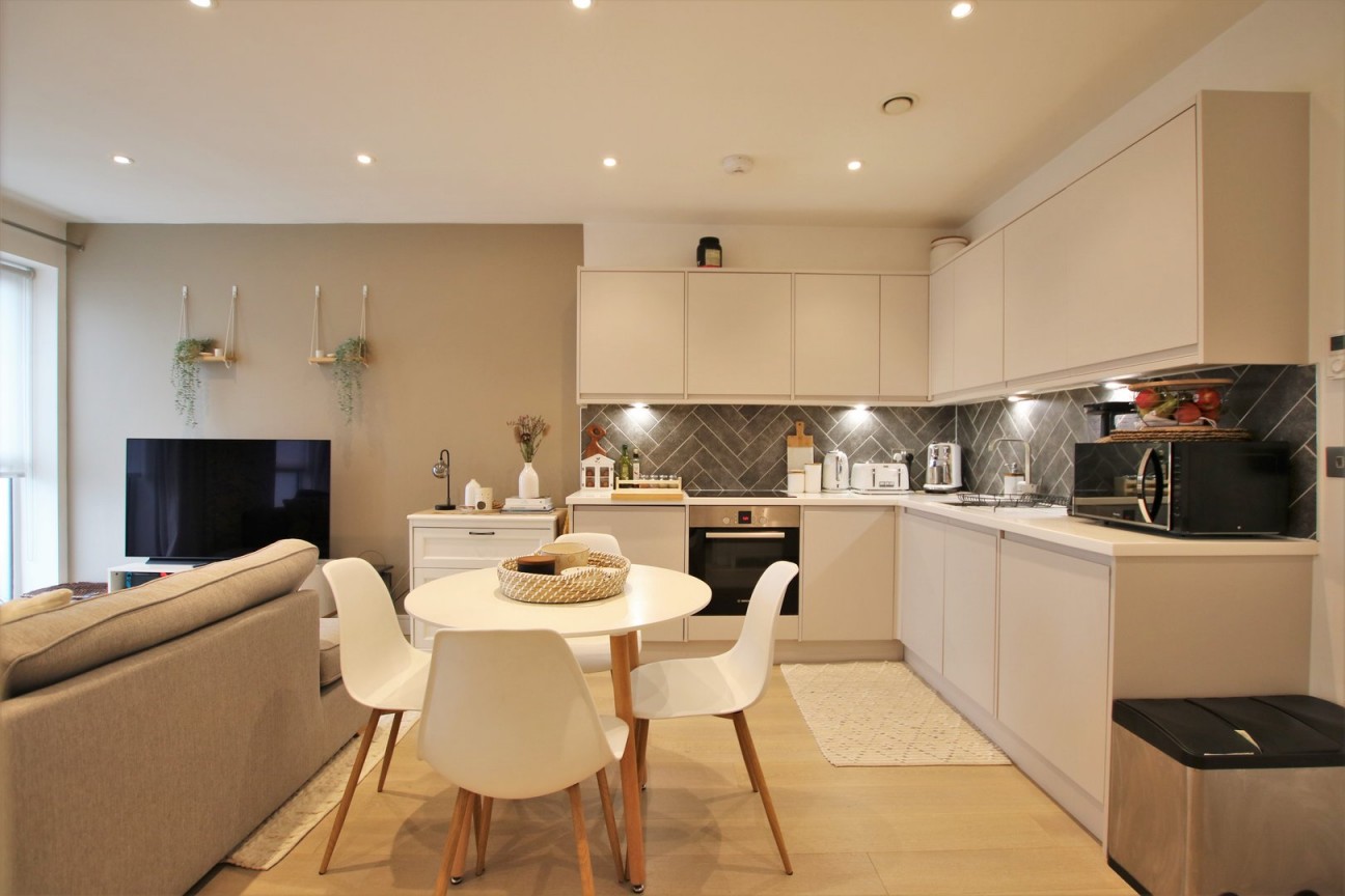 Carey Road, Wokingham, Berkshire