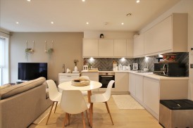 Carey Road, Wokingham, Berkshire