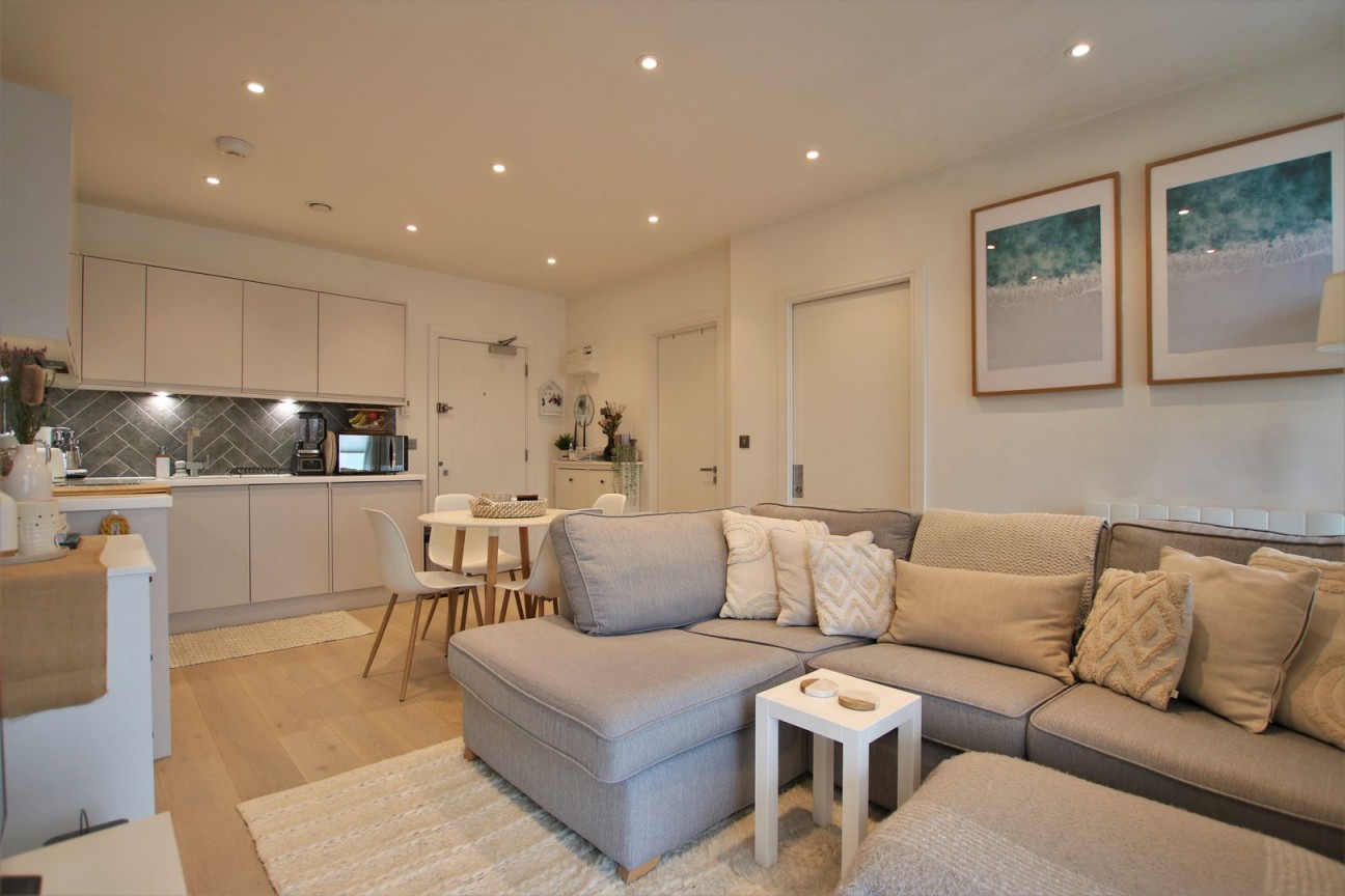 Carey Road, Wokingham, Berkshire