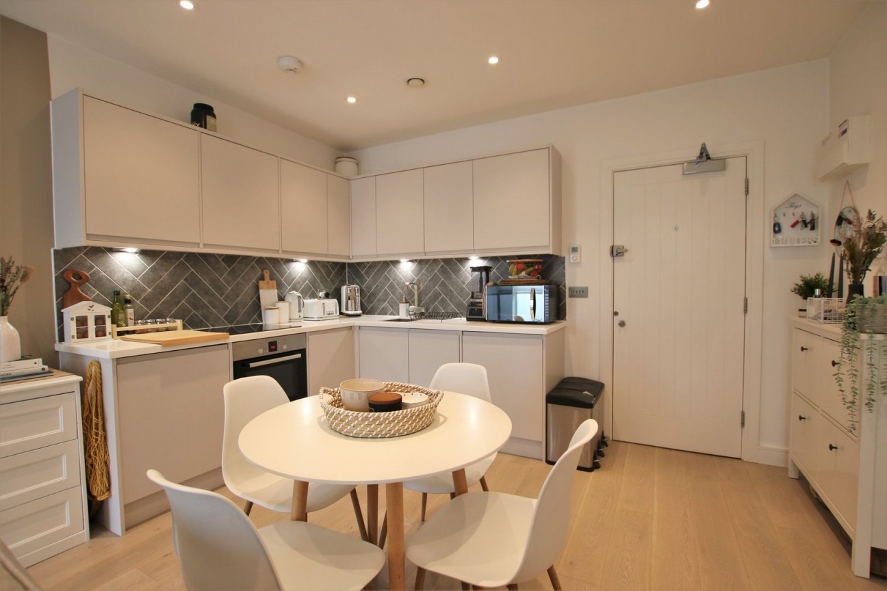 Carey Road, Wokingham, Berkshire