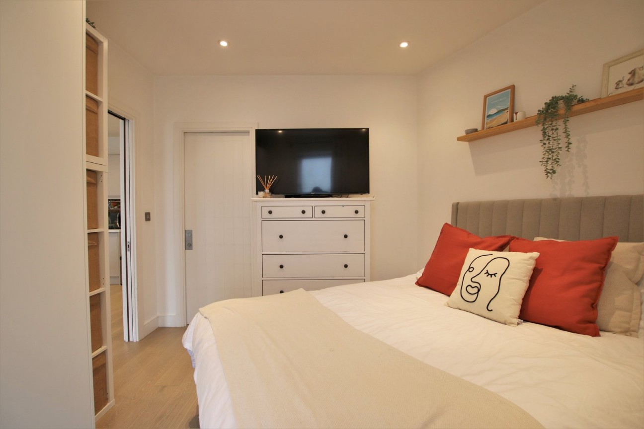 Carey Road, Wokingham, Berkshire