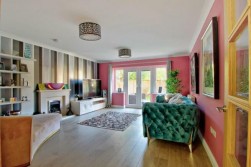 Phillips Close, Wokingham, Berkshire