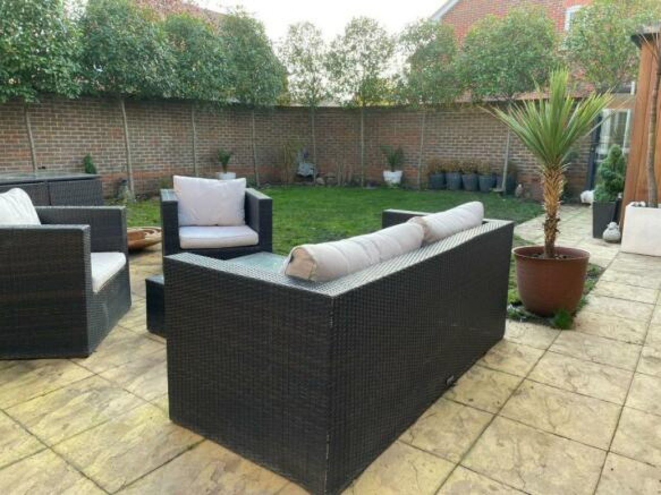 Phillips Close, Wokingham, Berkshire