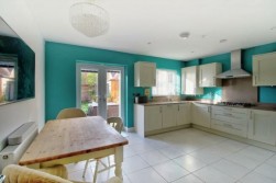 Phillips Close, Wokingham, Berkshire