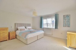 Phillips Close, Wokingham, Berkshire