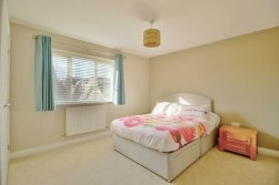 Phillips Close, Wokingham, Berkshire