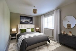 Phillips Close, Wokingham, Berkshire
