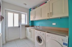 Phillips Close, Wokingham, Berkshire