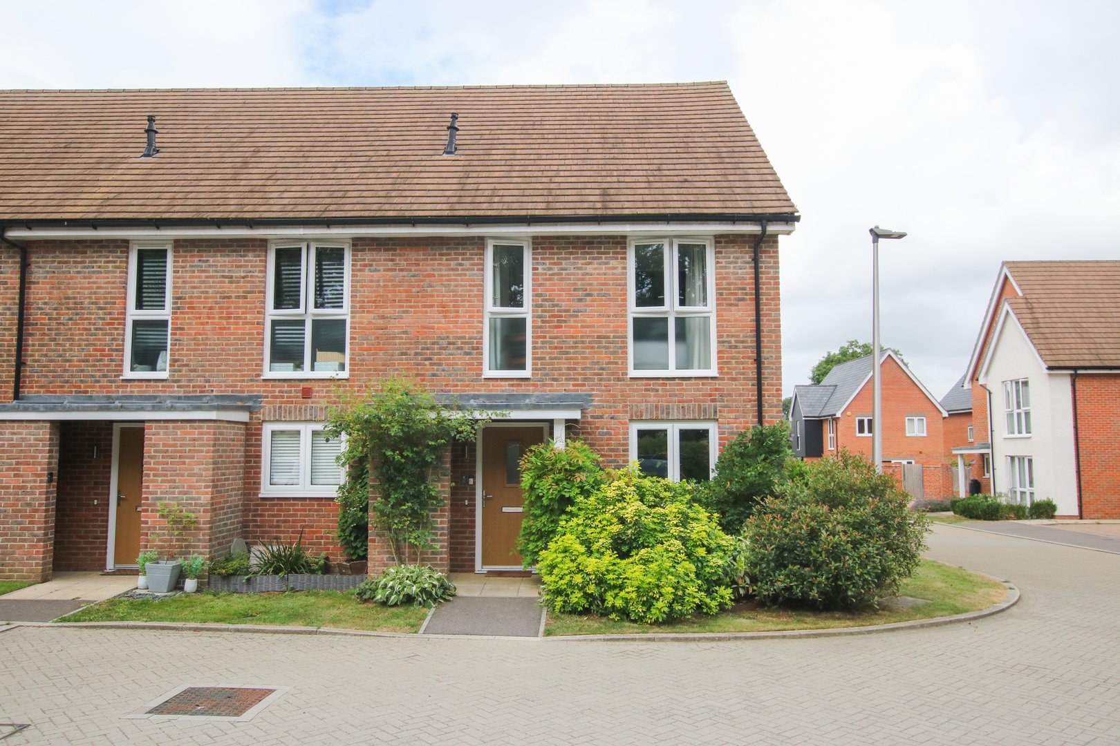 Arborfield Green, Reading, Berkshire
